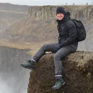 Meet your Posher, Tyler